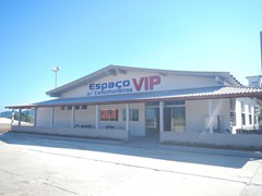 Espaço VIP 2